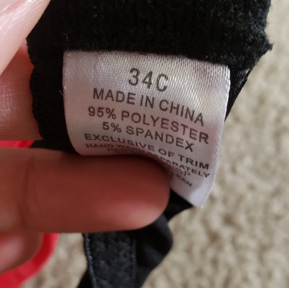 Bra - Picture 3 of 3